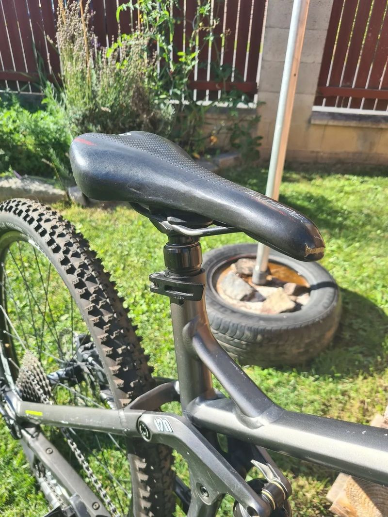 Canyon Nerve AL 6.0