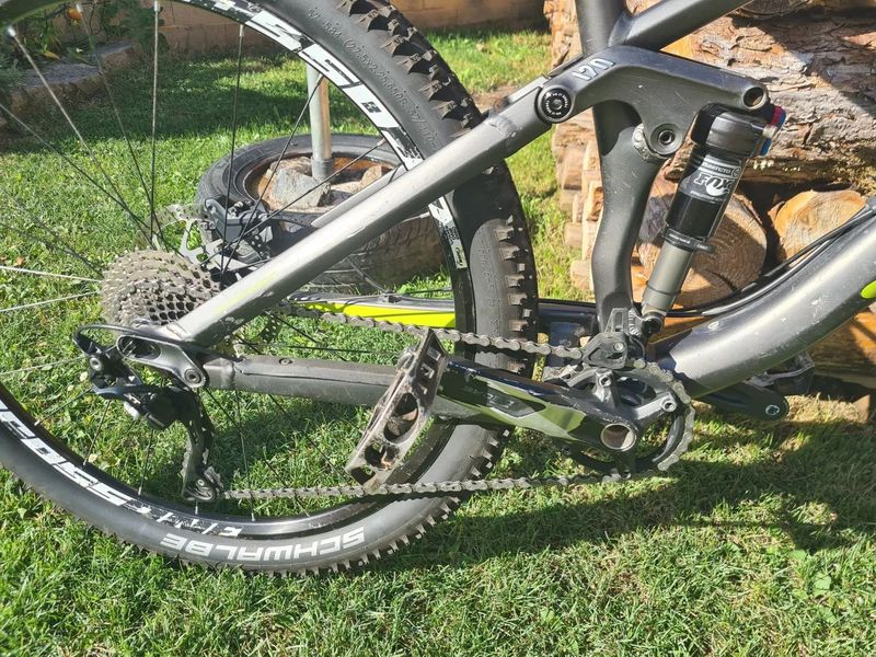 Canyon Nerve AL 6.0