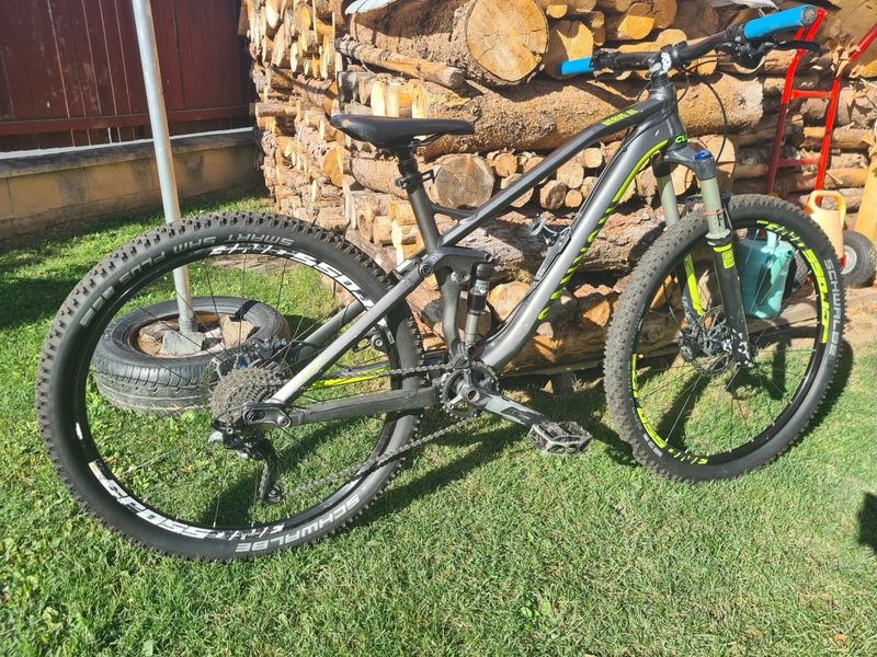 Canyon Nerve AL 6.0