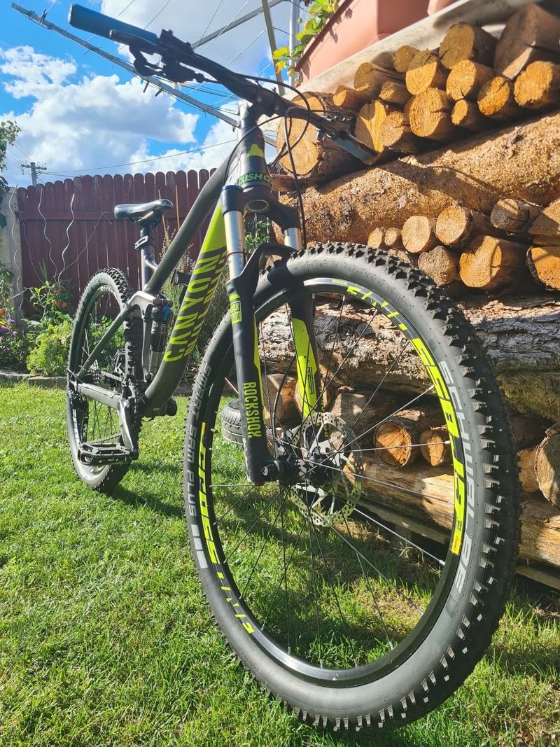 Canyon Nerve AL 6.0