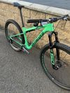 Specialized Epic World Cup Expert