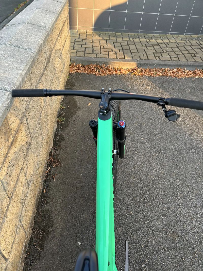 Specialized Epic World Cup Expert