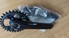 Kliky Shimano Deore XT vč. převodníku - NOVÉ