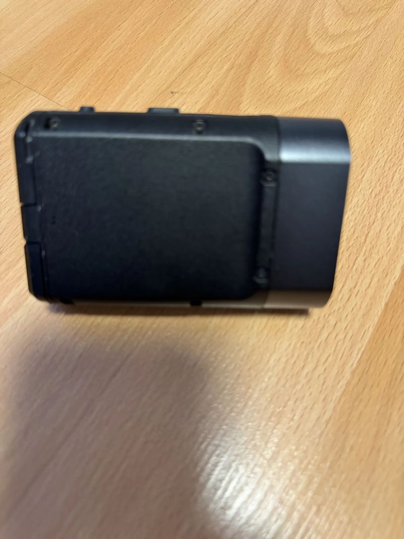 Přední světlo s kamerou Garmin Varia Vue