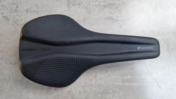 Sedlo Cube Nuance SLT Road ergonomics 