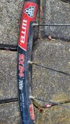 Ráfky WTB SX24 700c