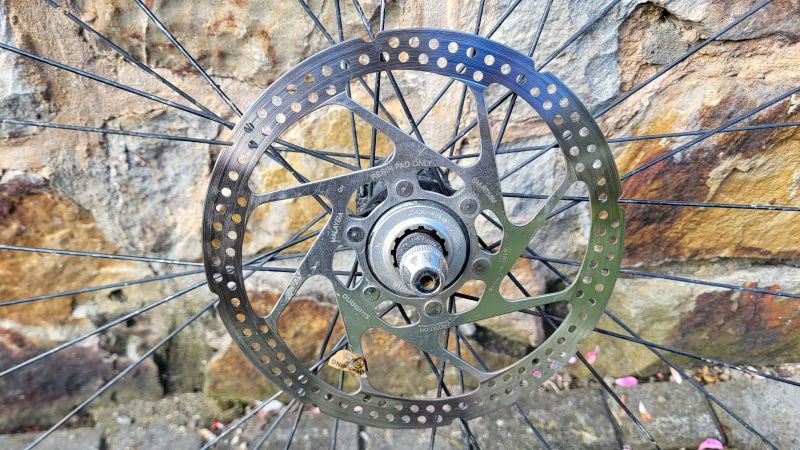 Ráfky WTB SX24 700c