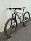 Canyon Grand Canyon AL 8 – lehký hardtail, téměř nejetý