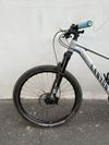 Canyon Grand Canyon AL 8 – lehký hardtail, téměř nejetý