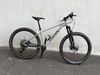 Canyon Grand Canyon AL 8 – lehký hardtail, téměř nejetý