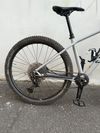 Canyon Grand Canyon AL 8 – lehký hardtail, téměř nejetý