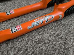 Rock Shox Jett SL