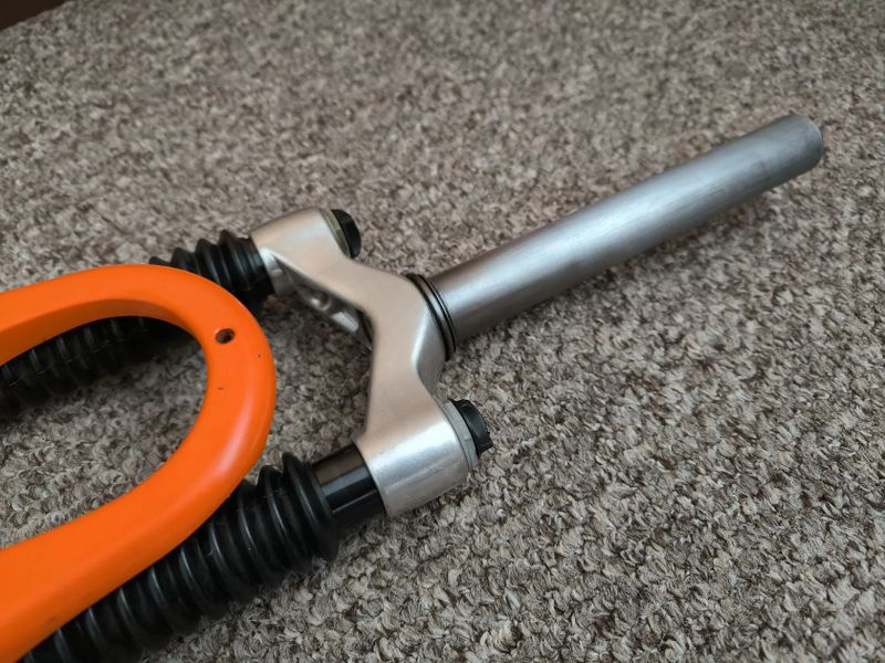 Rock Shox Jett SL