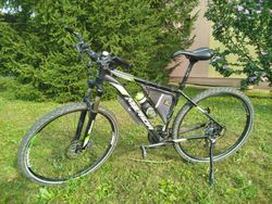 Merida big.nine 300