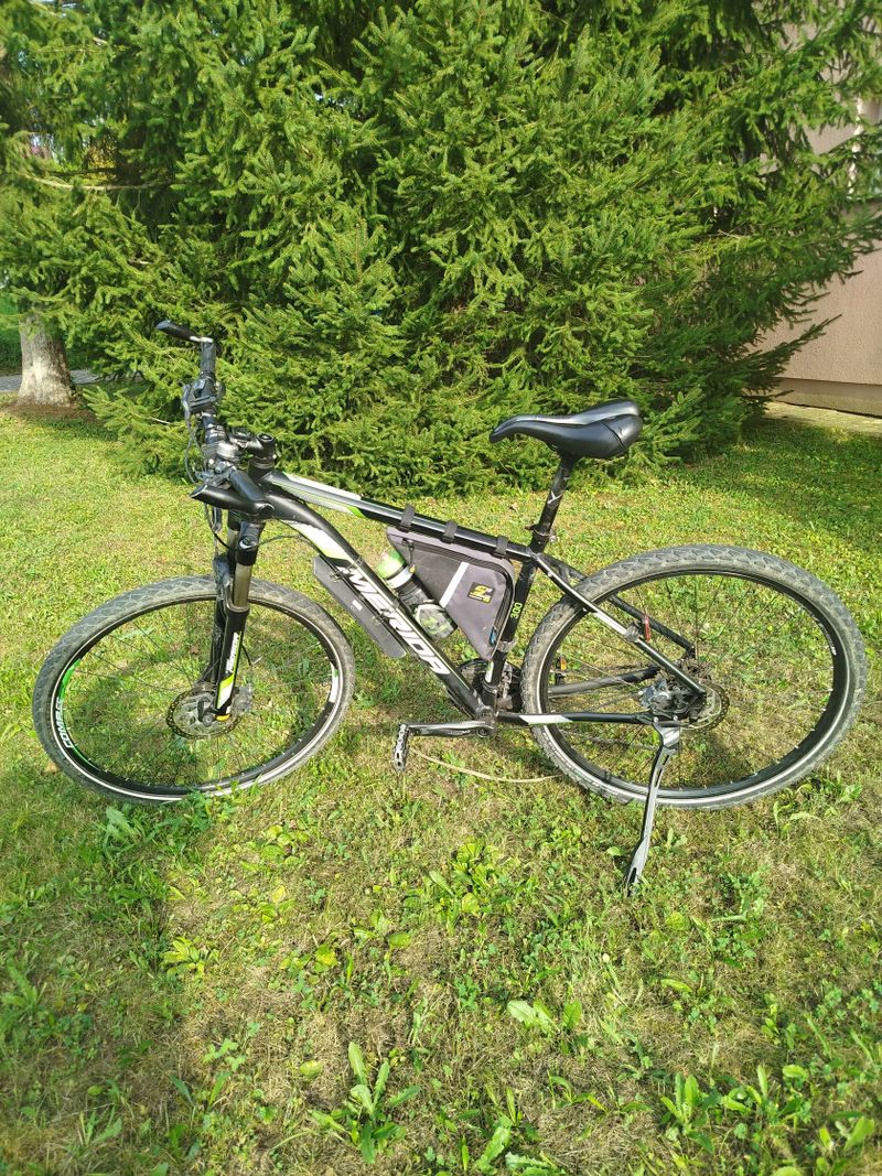 Merida big.nine 300