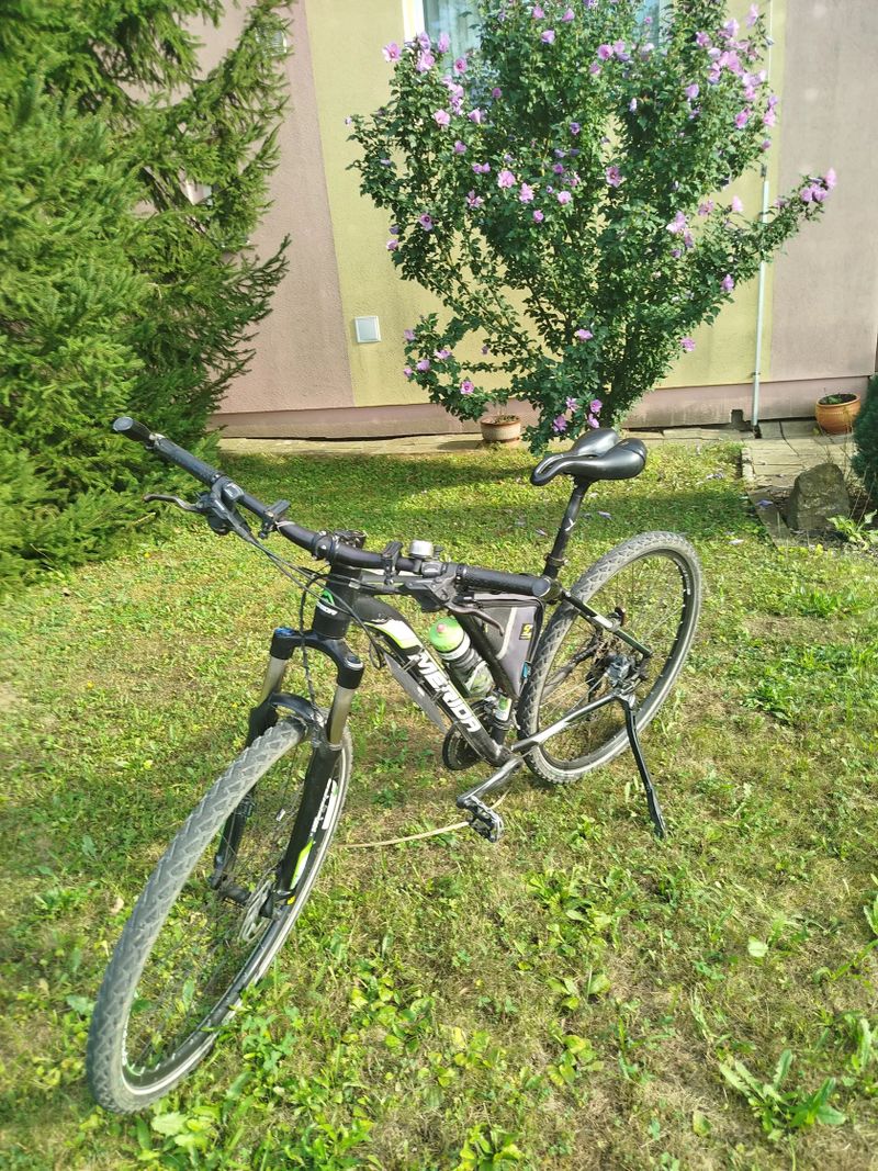 Merida big.nine 300