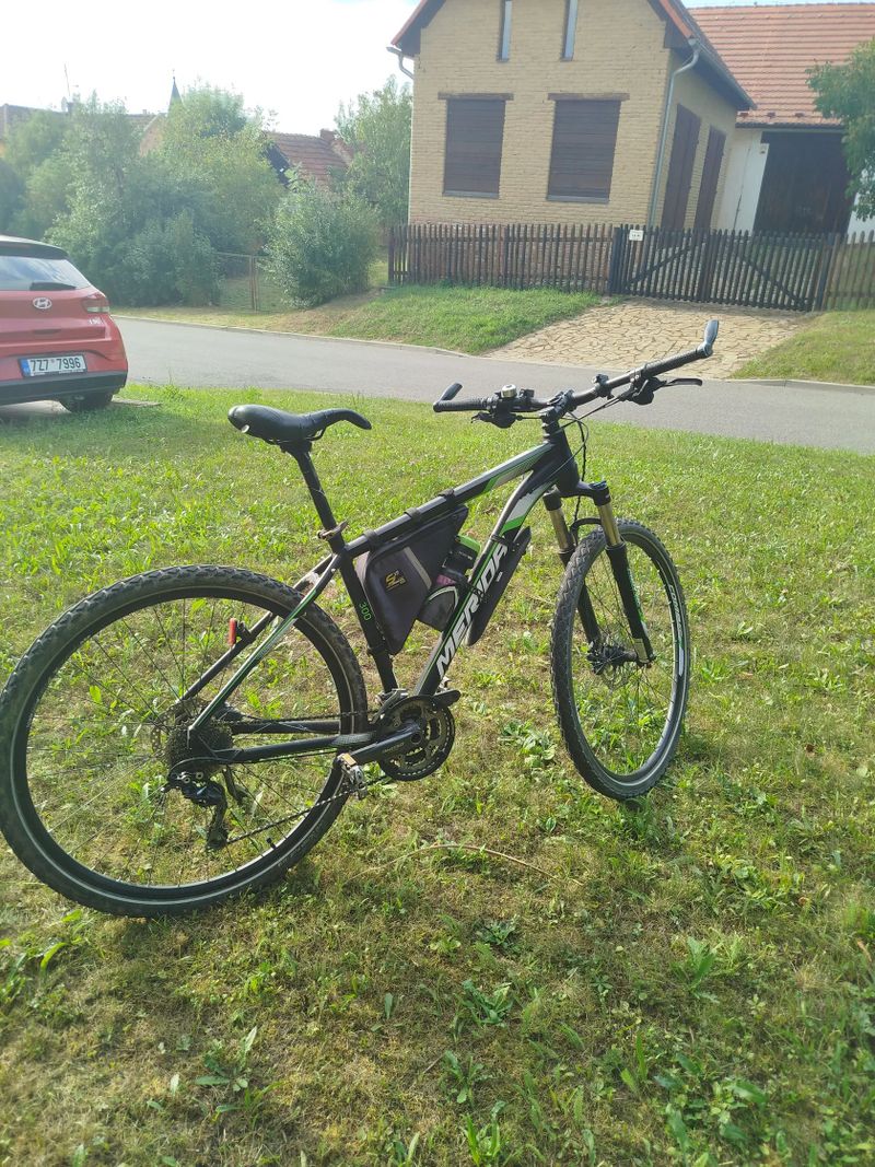 Merida big.nine 300