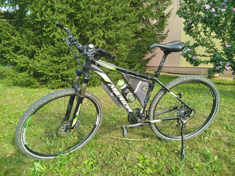 Merida big.nine 300