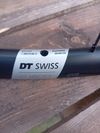 Zapletená kola DT Swiss 