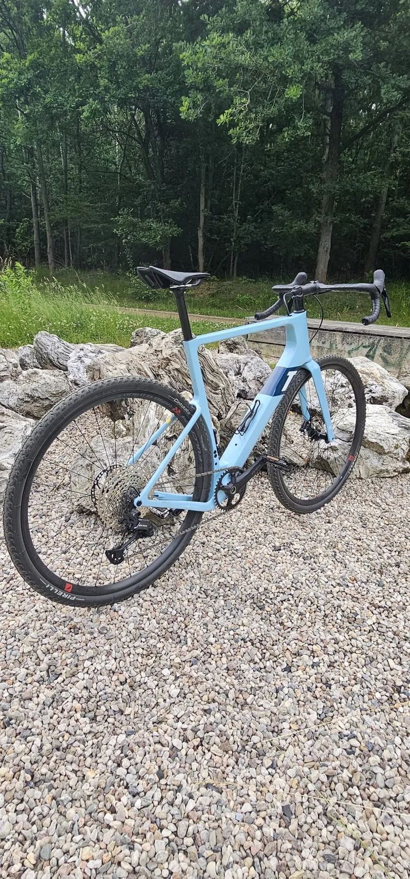 3T Exploro