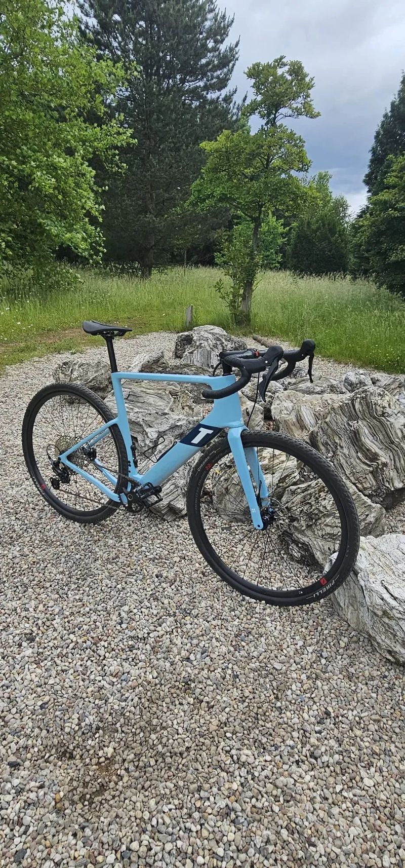 3T Exploro