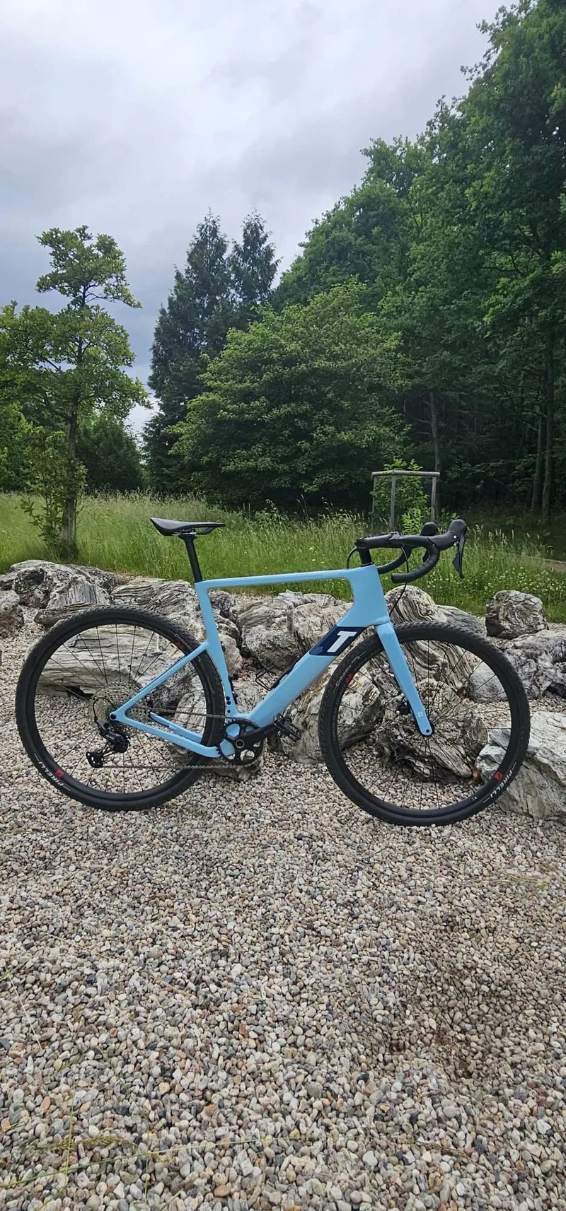 3T Exploro