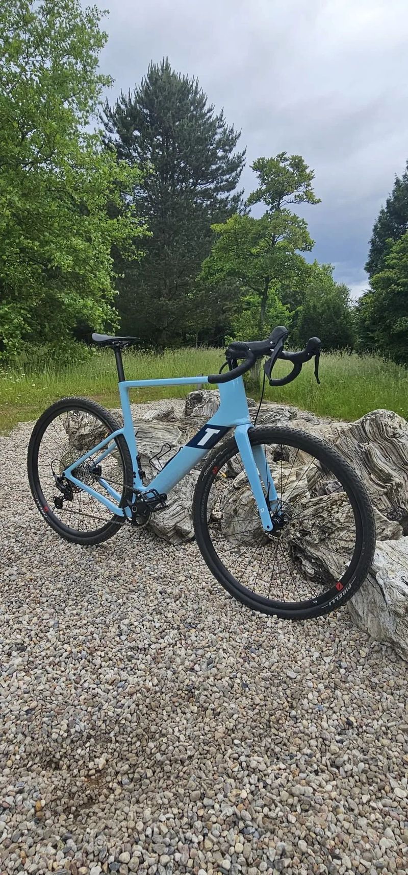 3T Exploro