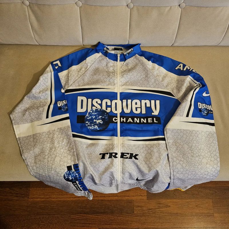 Discovery Channel