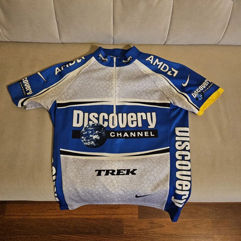 Discovery Channel