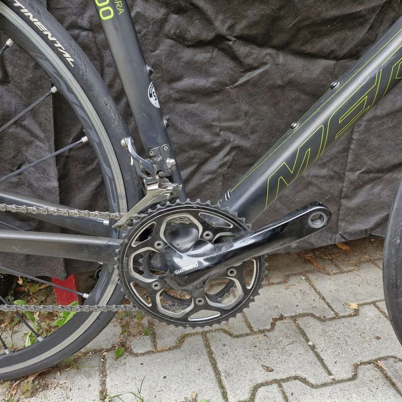 Merida Scultura 5000