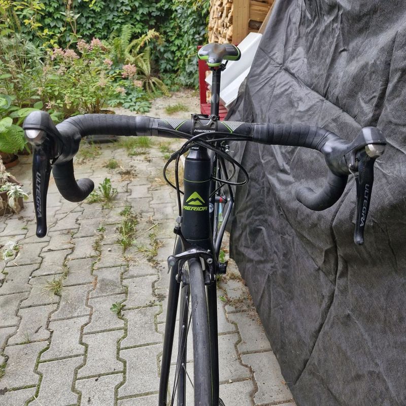 Merida Scultura 5000