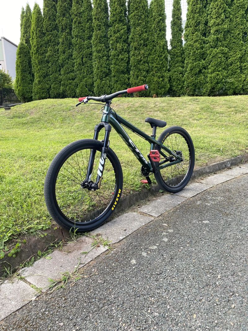 CTM dirtking xpert