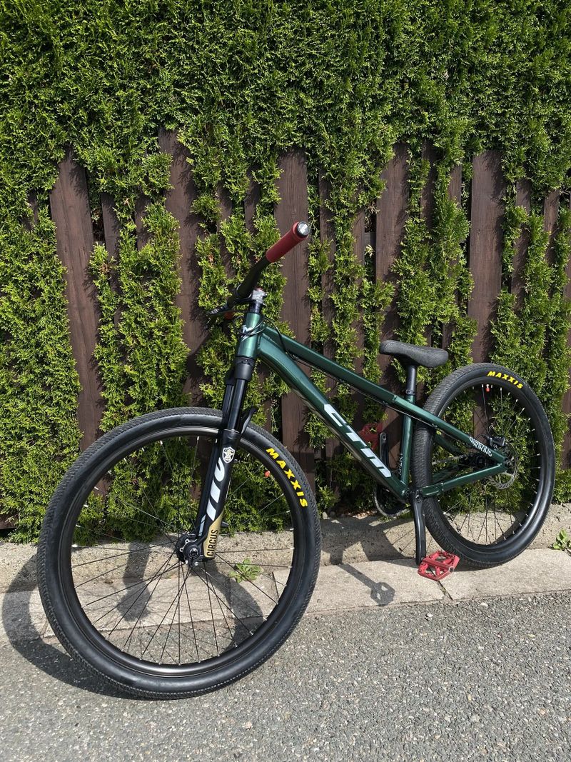 CTM dirtking xpert