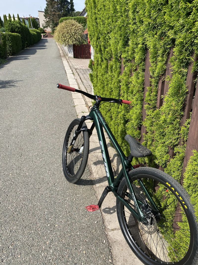 CTM dirtking xpert