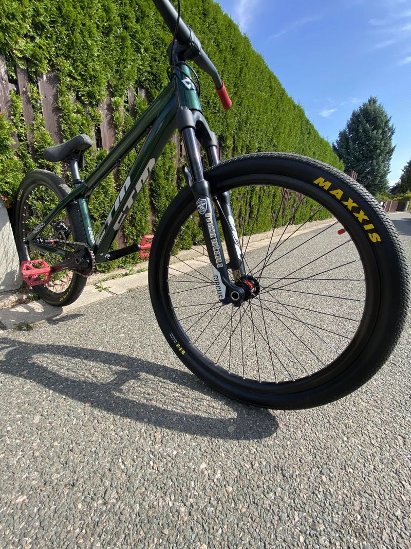 CTM dirtking xpert