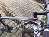 KARBONOVÉ HORSKÉ KOLO SCOTT .,. JAKO NOVÉ