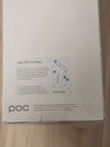 POC Joint VPD 2.0 Knee Uranium Black L