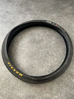 Maxxis ikon 29”