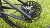 Brzdy Shimano XTR (karbonové brzdové páky)