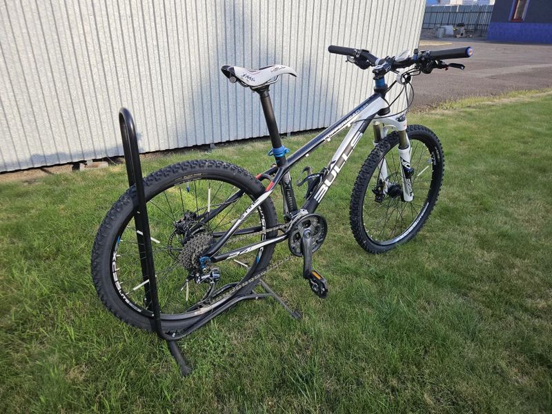 🚴‍♂️ Kolo BULLS Copperhead 3 S 24🔥
