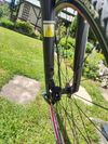 Merida Crossway 100