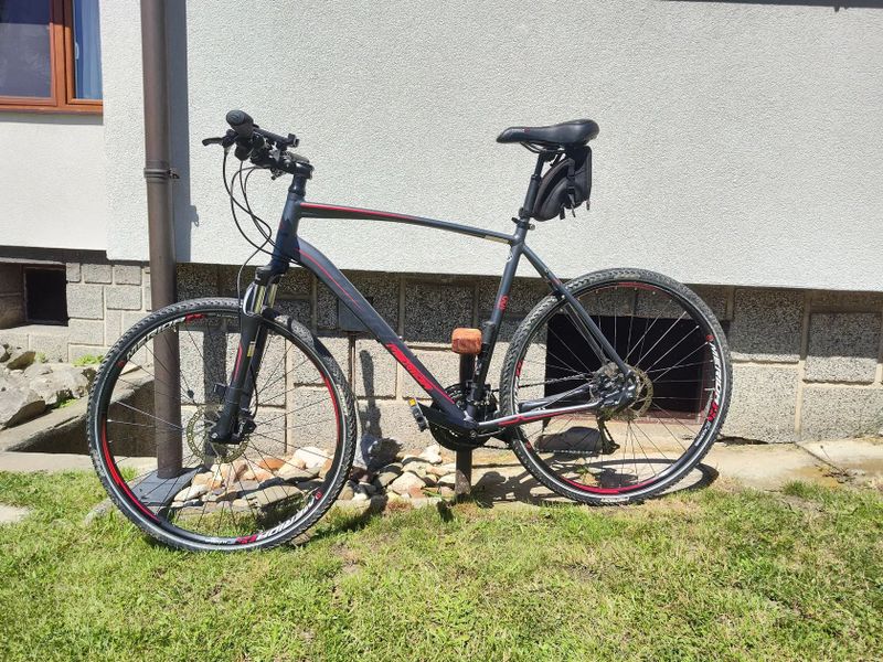 Merida Crossway 100