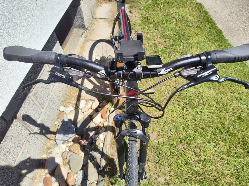 Merida Crossway 100
