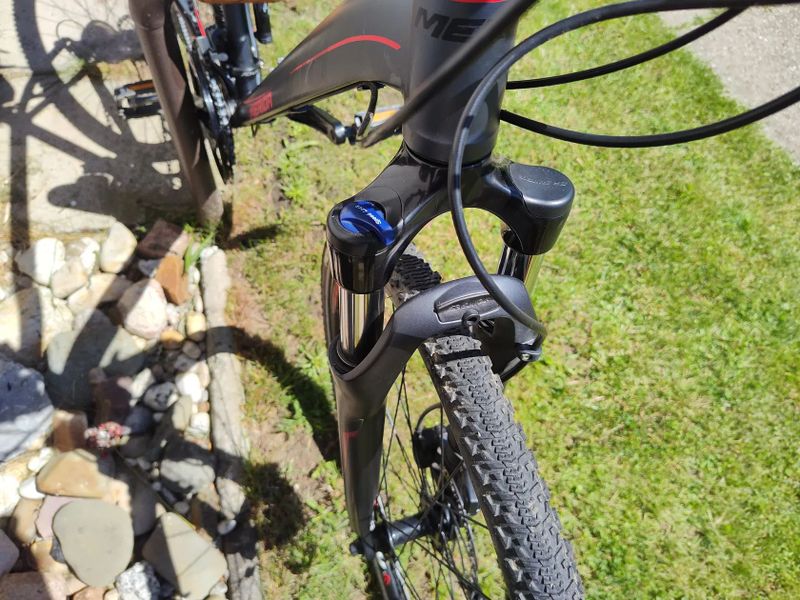 Merida Crossway 100