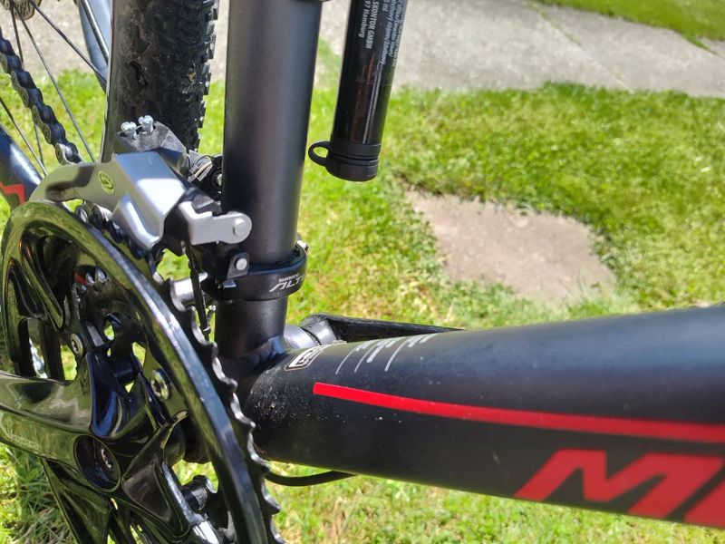 Merida Crossway 100