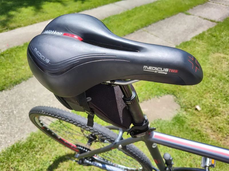 Merida Crossway 100