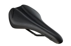 Sedlo Bontrager Arvada Comp, 138mm, černe, nove, nejete
