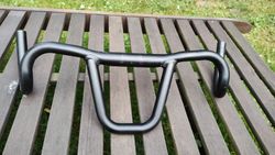 Redshift Kitchen Sink Loop Handlebar