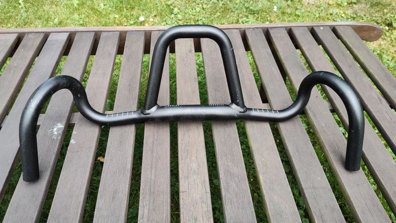 Redshift Kitchen Sink Loop Handlebar