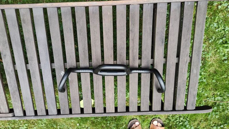 Redshift Kitchen Sink Loop Handlebar